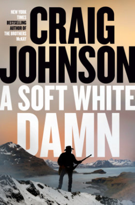 Cover of A Soft White Damn