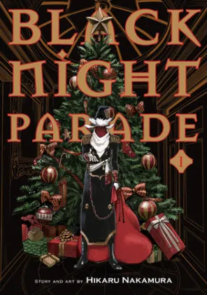 Cover of Black Night Parade Vol. 1