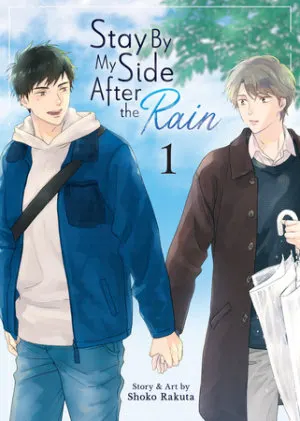 Cover of Stay By My Side After the Rain Vol. 1
