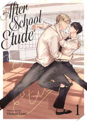 Cover of After School Etude Vol. 1