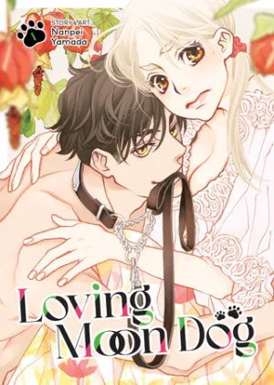 Cover of Loving Moon Dog Vol. 1