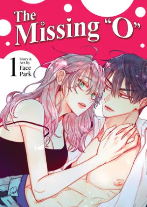 Cover of The Missing "O" (Comic) Vol. 1
