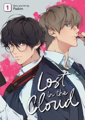 Cover of Lost in the Cloud Vol. 1