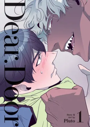 Cover of DEAR. DOOR (Comic) Vol. 1