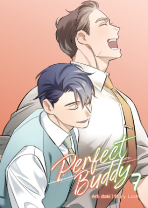 Cover of Perfect Buddy (The Comic / Manhwa) Vol. 7