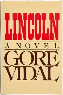 Cover of Lincoln