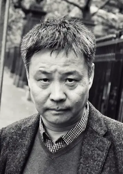 Photo of 余华
