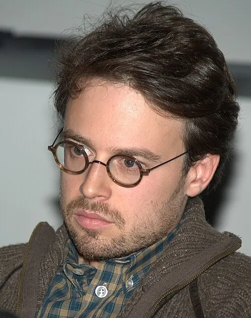 Photo of Joshua Cohen