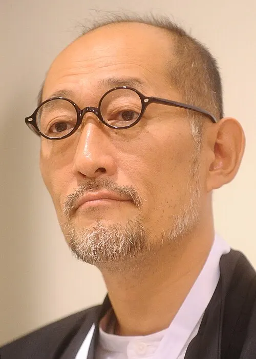 Photo of Kazuhiro Fujita