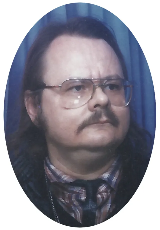 Photo of Samuel, Edward Konkin III