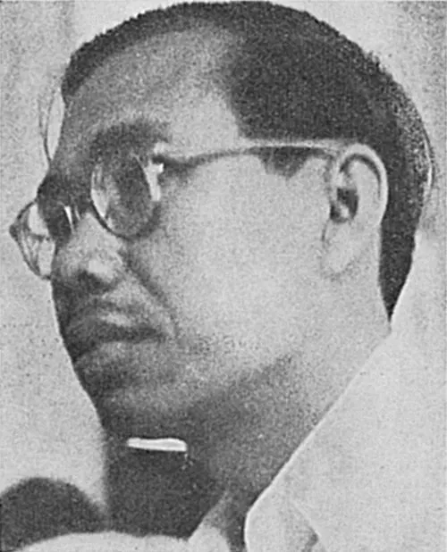 Photo of Armijn Pane