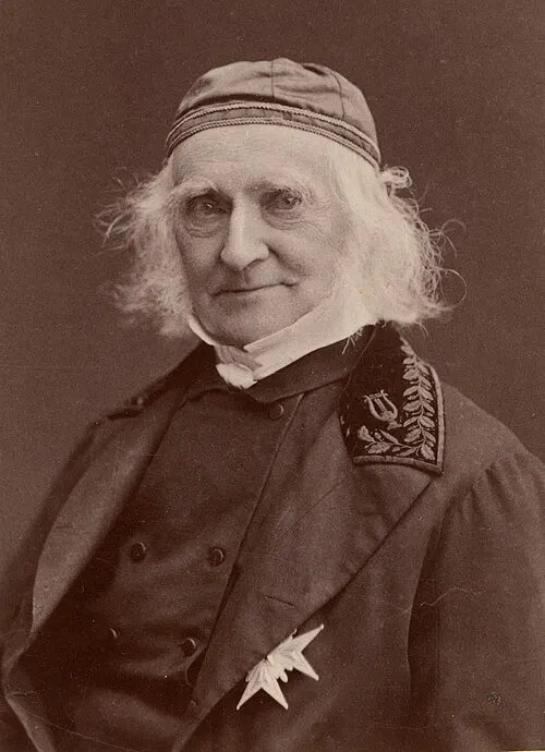 Photo of Elias Magnus Fries