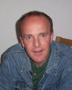 Photo of Jamie Rix