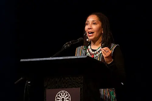 Photo of Monica A. Coleman
