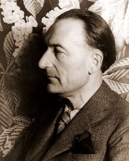 Photo of Jules Romains