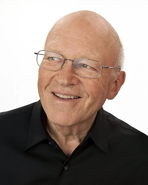 Photo of Kenneth H. Blanchard