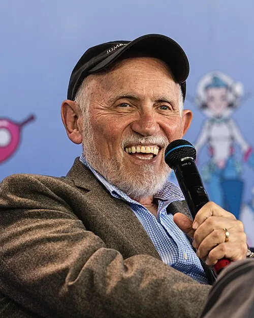 Photo of Armin Shimerman