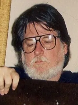 Photo of John Varley