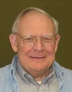 Photo of Gary Chartrand