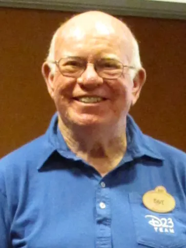 Photo of Dave Smith