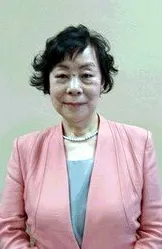 Photo of 萩尾 望都