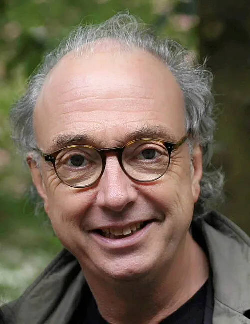 Photo of Johannes Buchmann