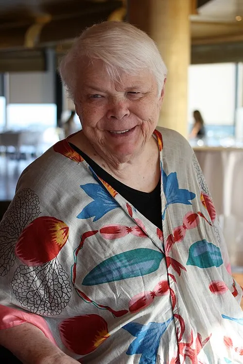 Photo of Jean Little