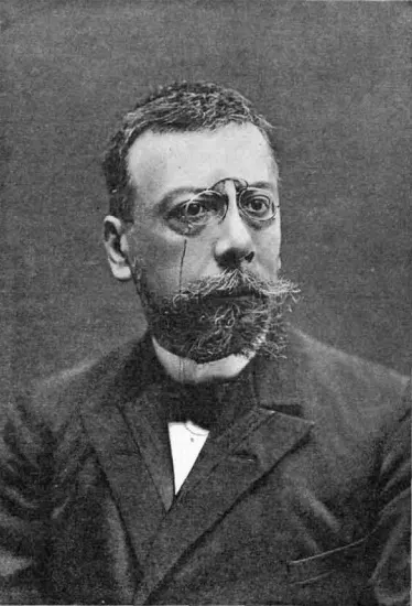 Photo of Guimerá, Angel