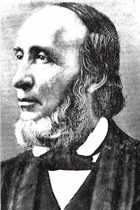 Photo of Edmund Hamilton Sears