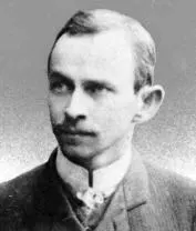 Photo of O. W. Kuusinen