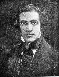 Photo of Henry Gray F.R.S.