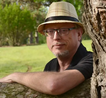 Photo of Tim Waggoner