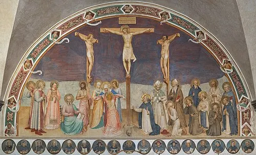 Photo of Pseudo-Dionysius the Areopagite