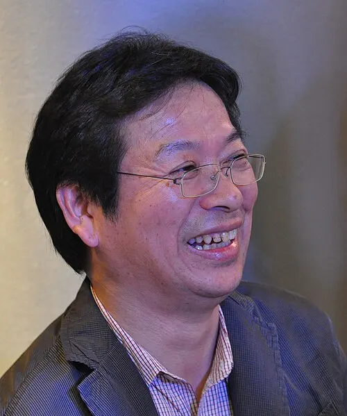 Photo of Yoshihiro Takahashi