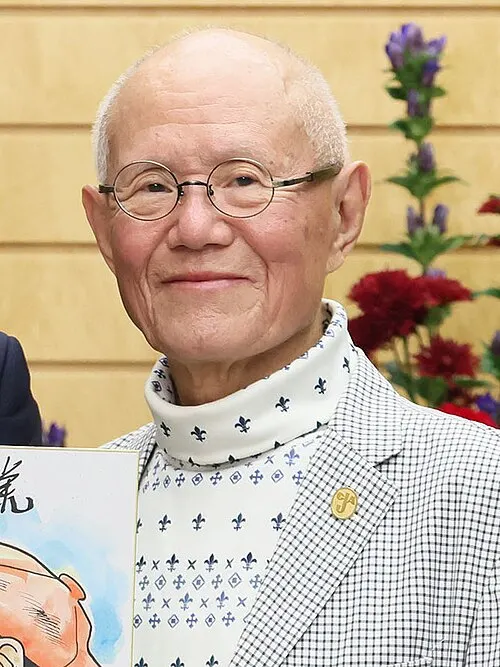Photo of Tetsuya Chiba