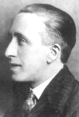 Photo of James Leslie Mitchell