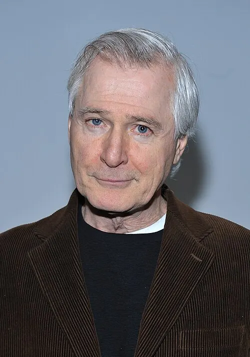Photo of John Patrick Shanley