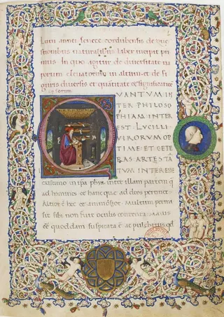 Cover of Natural questions