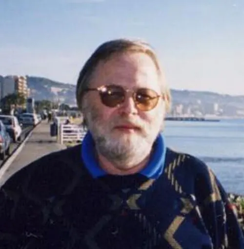 Photo of Régis Hauser