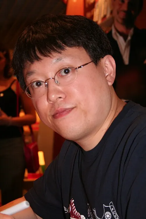 Photo of Kenjirō Kawatsu