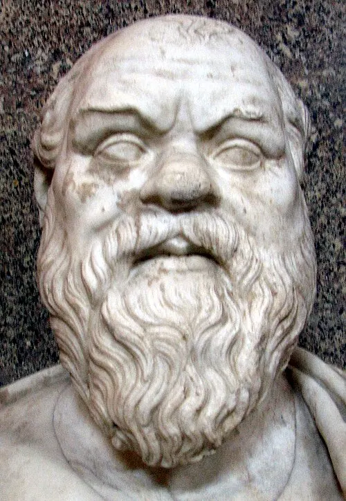 Cover of On Virtue