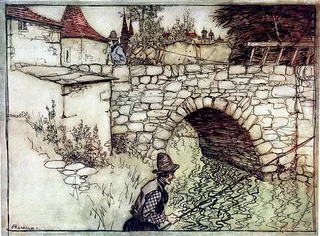 Cover of Doktor Allwissend