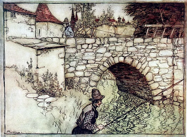 Cover of Doktor Allwissend