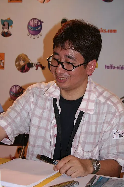 Photo of Hideki Ōwada