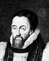 Photo of Francis Godwin