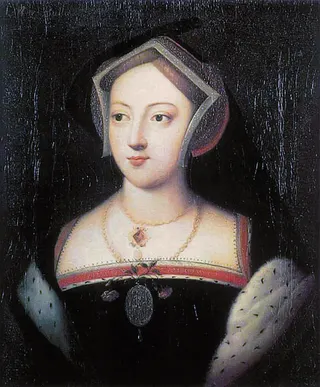 Cover of The Other Boleyn Girl