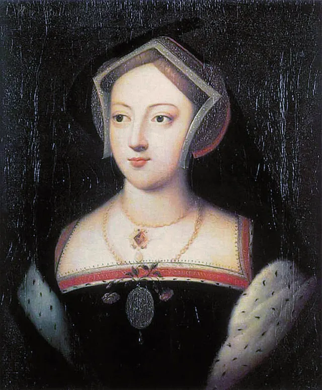 Cover of The Other Boleyn Girl