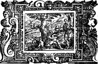 Cover of Aminta