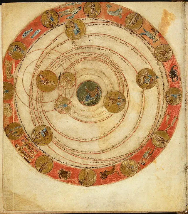 Cover of Leiden Aratea