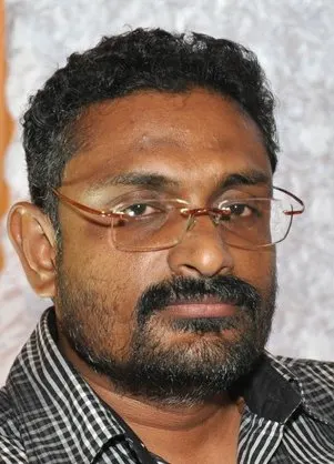 Photo of Benyamin